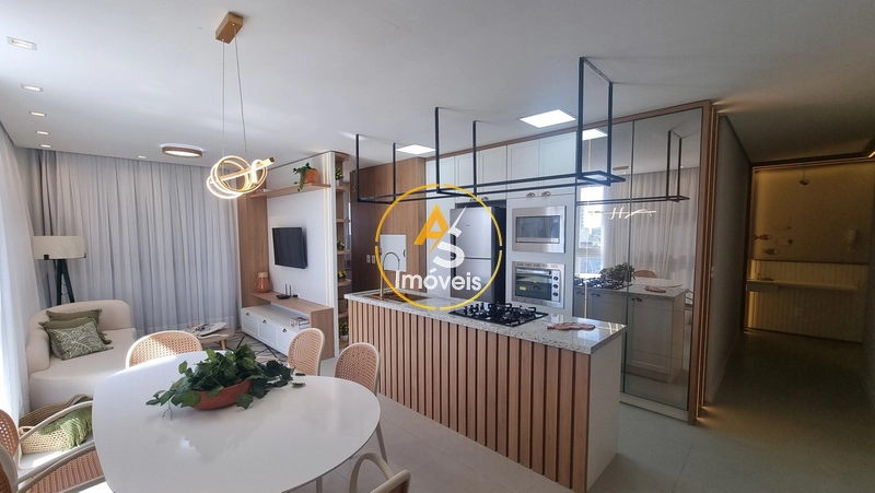 APARTAMENTO DE 3 SUÍTES NO BAIRRO NAVEGANTES!!!: 6ª foto da galeria de imagens do imóvel