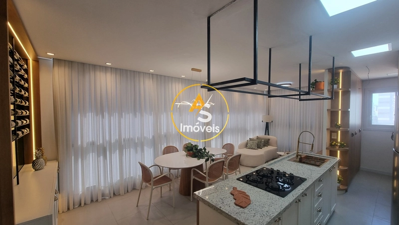 APARTAMENTO DE 3 SUÍTES NO BAIRRO NAVEGANTES!!!: 3ª foto da galeria de imagens do imóvel