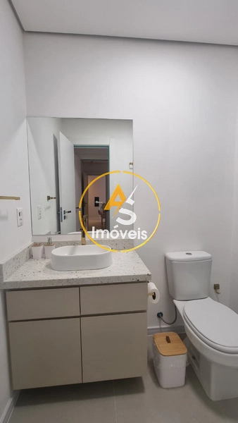 APARTAMENTO DE 3 SUÍTES NO BAIRRO NAVEGANTES!!!: 4ª foto da galeria de imagens do imóvel
