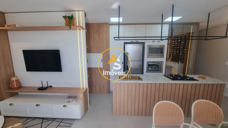 APARTAMENTO DE 3 SUÍTES NO BAIRRO NAVEGANTES!!!: 5ª foto da galeria de imagens do imóvel