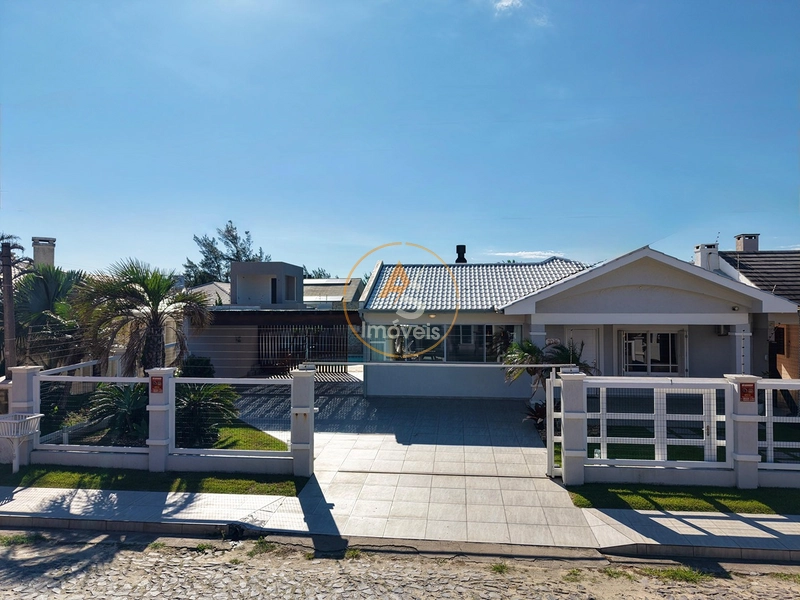 Imóvel residencial ou comercial