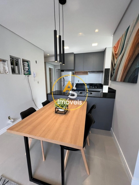 APTO MOBILIADO E DECORADO EM CAPÃO DA CANOA!!!: 3ª foto da galeria de imagens do imóvel