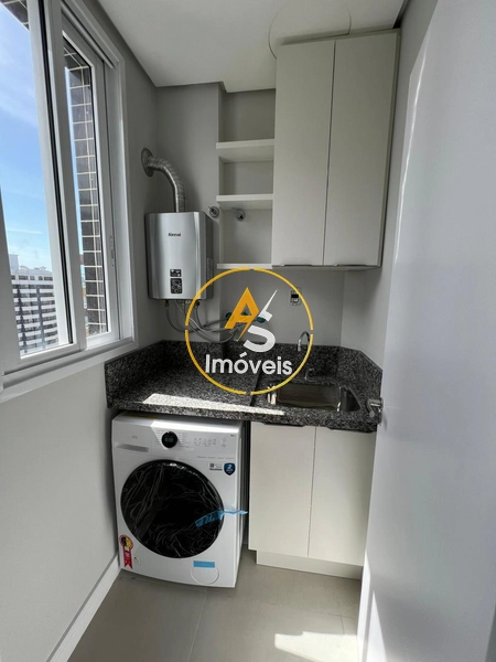 APTO MOBILIADO E DECORADO EM CAPÃO DA CANOA!!!: 16ª foto da galeria de imagens do imóvel