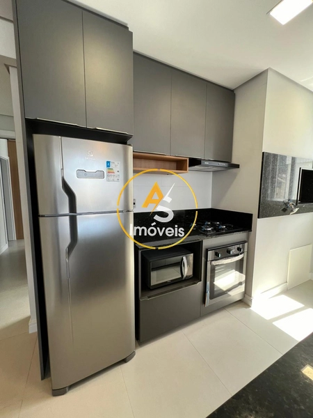 APTO MOBILIADO E DECORADO EM CAPÃO DA CANOA!!!: 12ª foto da galeria de imagens do imóvel