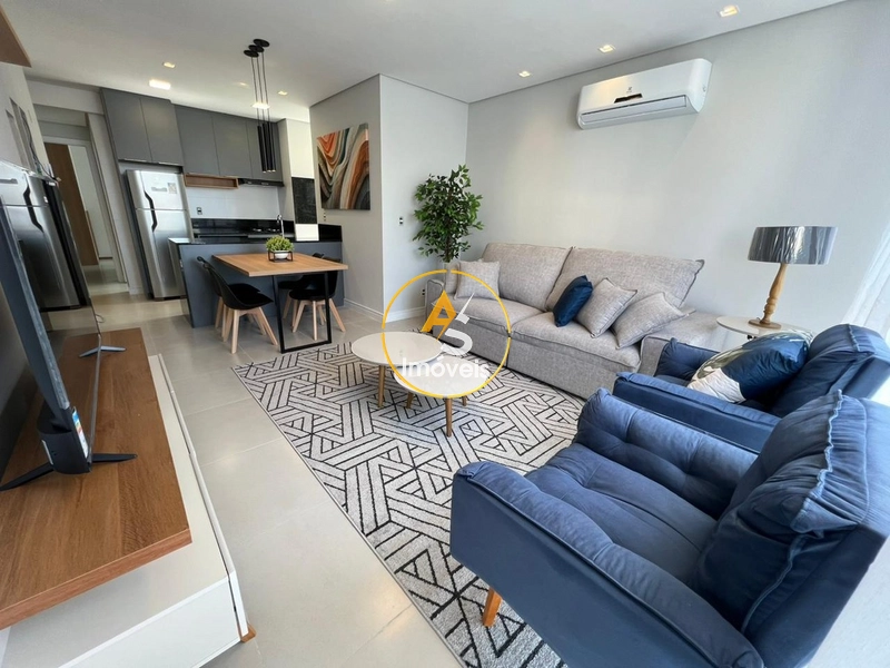 APTO MOBILIADO E DECORADO EM CAPÃO DA CANOA!!!: 5ª foto da galeria de imagens do imóvel