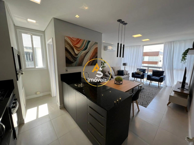 APTO MOBILIADO E DECORADO EM CAPÃO DA CANOA!!!: 1ª foto da galeria de imagens do imóvel