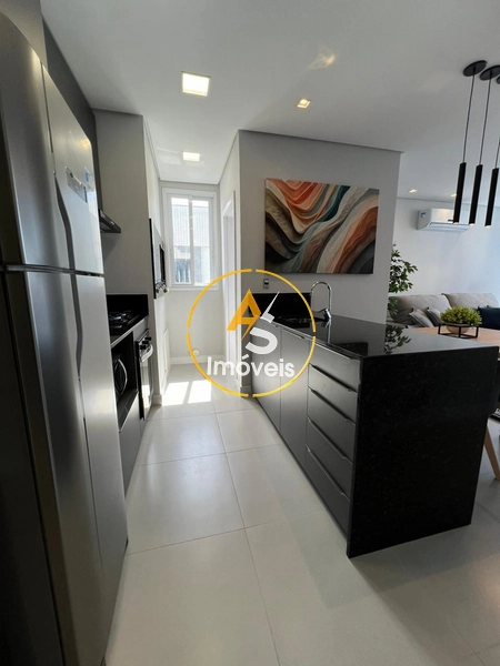 APTO MOBILIADO E DECORADO EM CAPÃO DA CANOA!!!: 11ª foto da galeria de imagens do imóvel