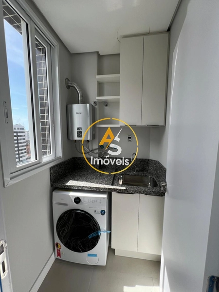 APTO MOBILIADO E DECORADO EM CAPÃO DA CANOA!!!: 17ª foto da galeria de imagens do imóvel