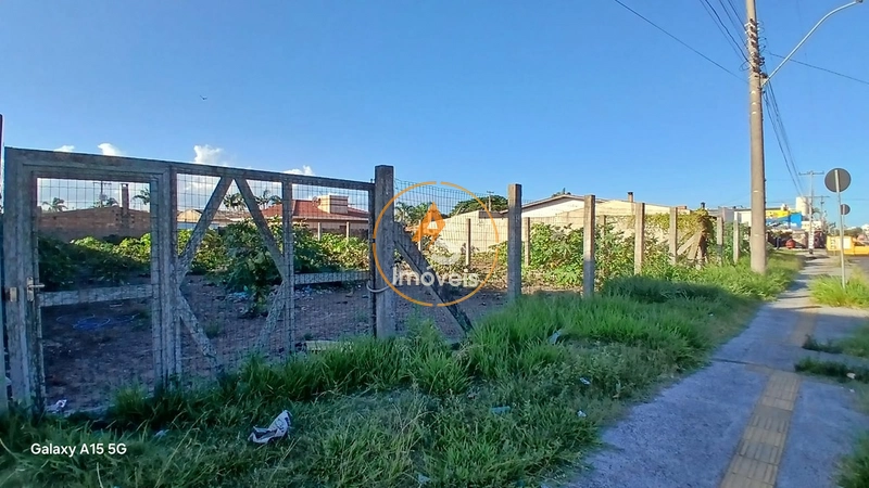 TERRENO MUITO BEM LOCALIZADO EM CAPÃO DA CANOA!!!: 5ª foto da galeria de imagens do imóvel