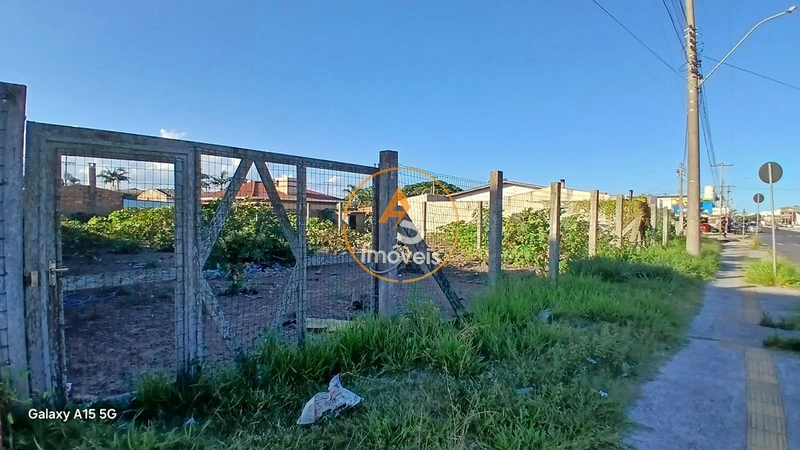 TERRENO MUITO BEM LOCALIZADO EM CAPÃO DA CANOA!!!: 1ª foto da galeria de imagens do imóvel