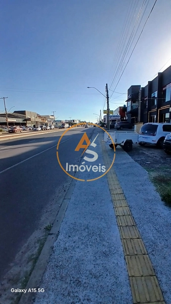 TERRENO MUITO BEM LOCALIZADO EM CAPÃO DA CANOA!!!: 2ª foto da galeria de imagens do imóvel