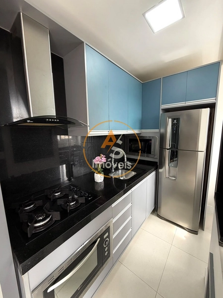 APARTAMENTO À VENDA EM CAPÃO DA CANOA!!!: 2ª foto da galeria de imagens do imóvel