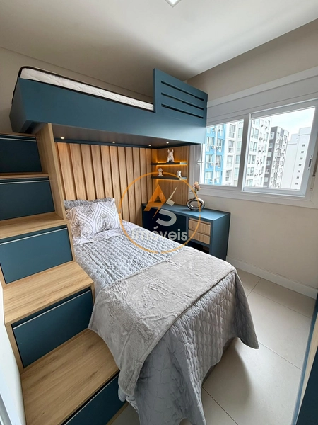 APARTAMENTO À VENDA EM CAPÃO DA CANOA!!!: 12ª foto da galeria de imagens do imóvel