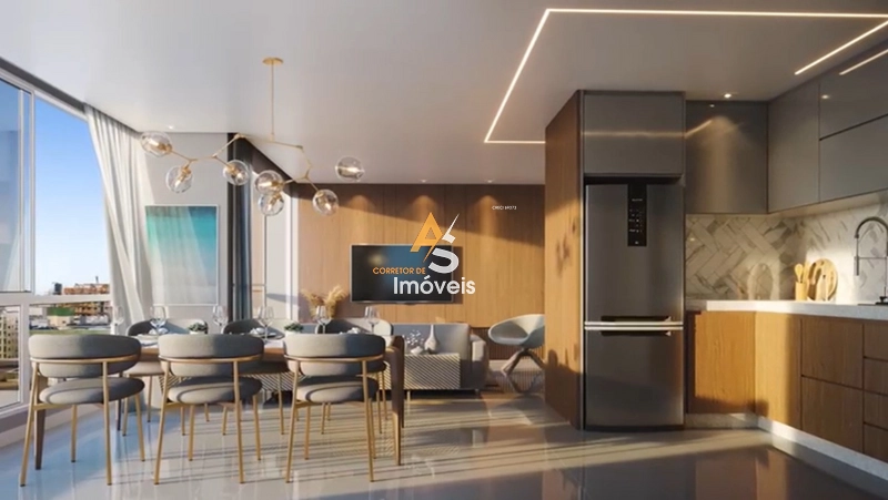 LANÇAMENTO!!! APARTAMENTO DE 2 SUÍTES EM CAPÃO DA CANOA!!!: 7ª foto da galeria de imagens do imóvel