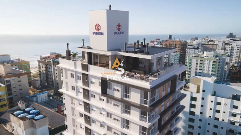 LANÇAMENTO!!! APARTAMENTO DE 2 SUÍTES EM CAPÃO DA CANOA!!!: 3ª foto da galeria de imagens do imóvel