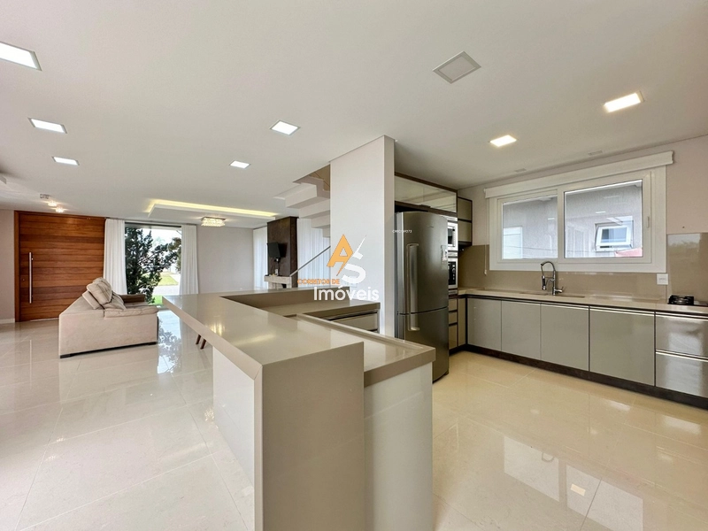 EXCEPCIONAL CASA NO CONDOMÍNIO DUBAI!!!: 8ª foto da galeria de imagens do imóvel