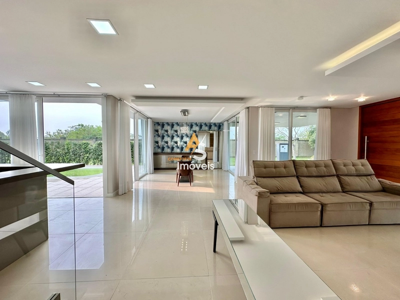 EXCEPCIONAL CASA NO CONDOMÍNIO DUBAI!!!: 5ª foto da galeria de imagens do imóvel