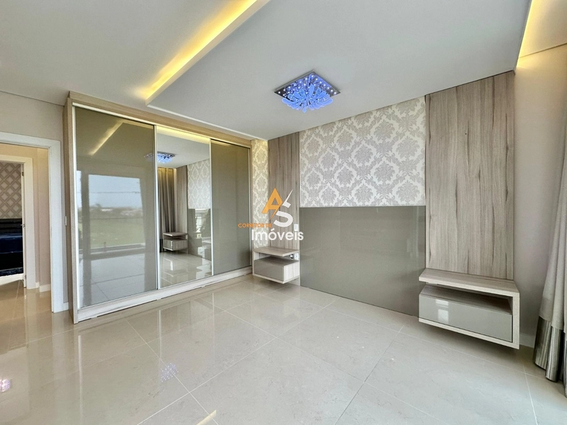 EXCEPCIONAL CASA NO CONDOMÍNIO DUBAI!!!: 15ª foto da galeria de imagens do imóvel