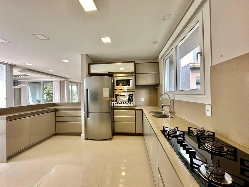 EXCEPCIONAL CASA NO CONDOMÍNIO DUBAI!!!: 7ª foto da galeria de imagens do imóvel