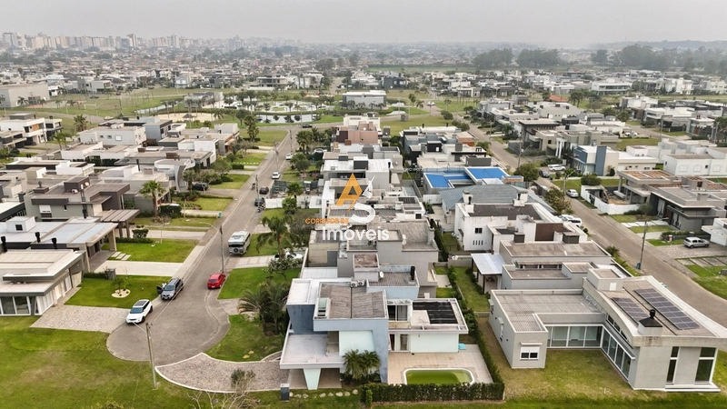 EXCEPCIONAL CASA NO CONDOMÍNIO DUBAI!!!: 27ª foto da galeria de imagens do imóvel