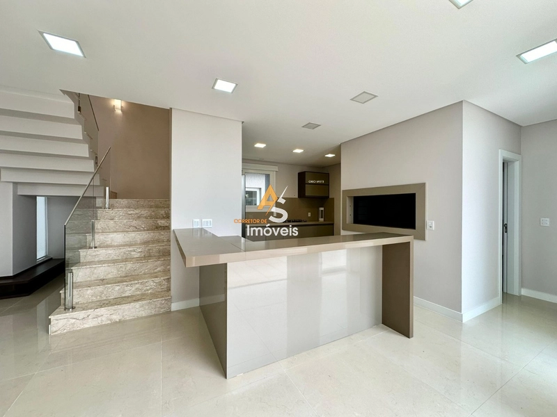 EXCEPCIONAL CASA NO CONDOMÍNIO DUBAI!!!: 6ª foto da galeria de imagens do imóvel