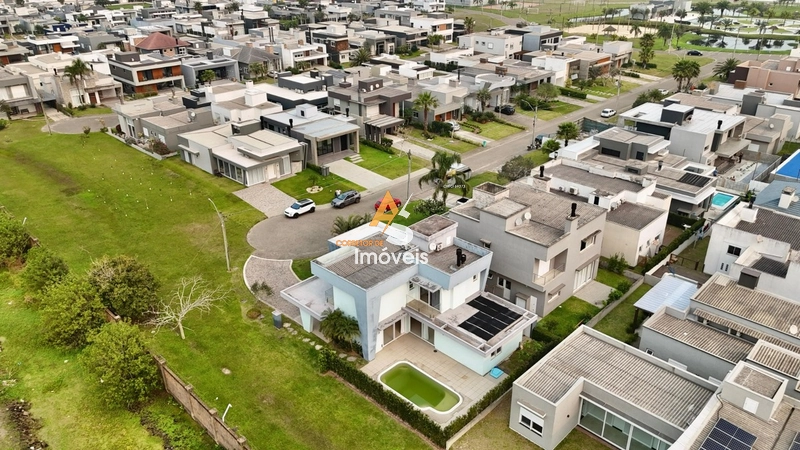 EXCEPCIONAL CASA NO CONDOMÍNIO DUBAI!!!: 26ª foto da galeria de imagens do imóvel