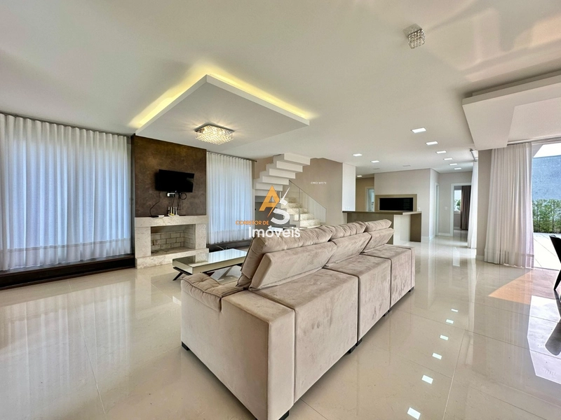 EXCEPCIONAL CASA NO CONDOMÍNIO DUBAI!!!: 4ª foto da galeria de imagens do imóvel