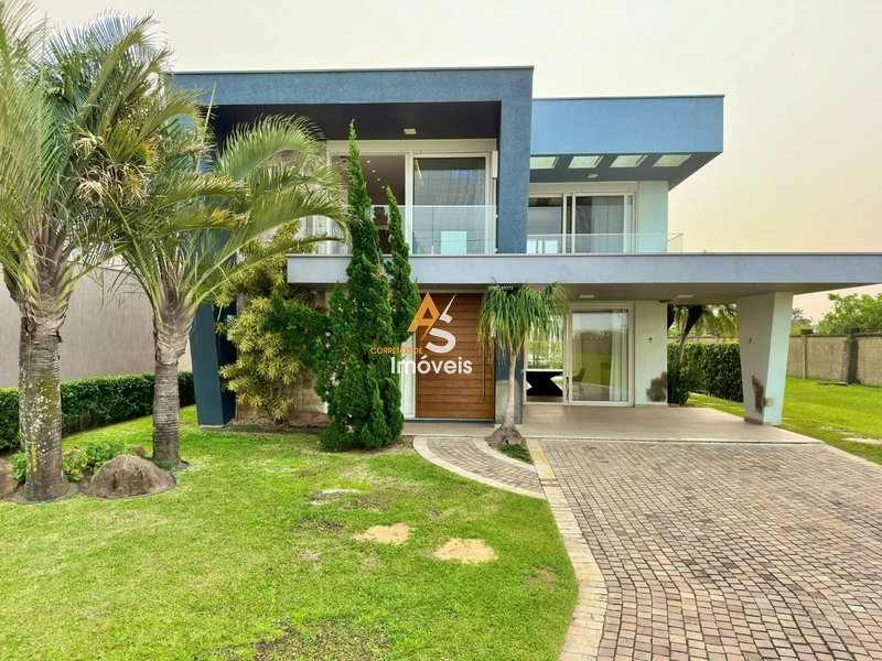 EXCEPCIONAL CASA NO CONDOMÍNIO DUBAI!!!: 1ª foto da galeria de imagens do imóvel