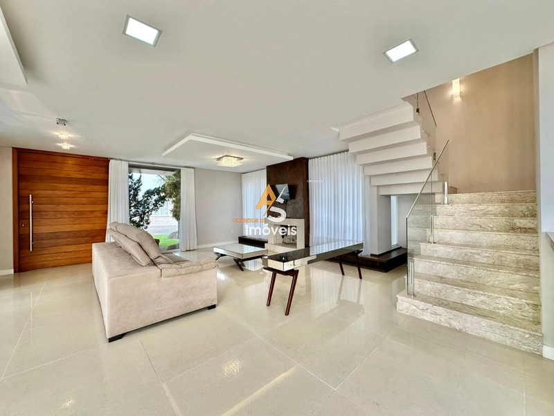 EXCEPCIONAL CASA NO CONDOMÍNIO DUBAI!!!: 3ª foto da galeria de imagens do imóvel