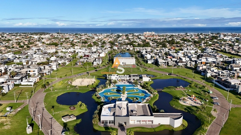 EXCEPCIONAL CASA NO CONDOMÍNIO DUBAI!!!: 23ª foto da galeria de imagens do imóvel