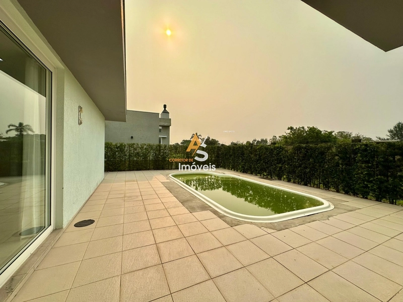 EXCEPCIONAL CASA NO CONDOMÍNIO DUBAI!!!: 20ª foto da galeria de imagens do imóvel