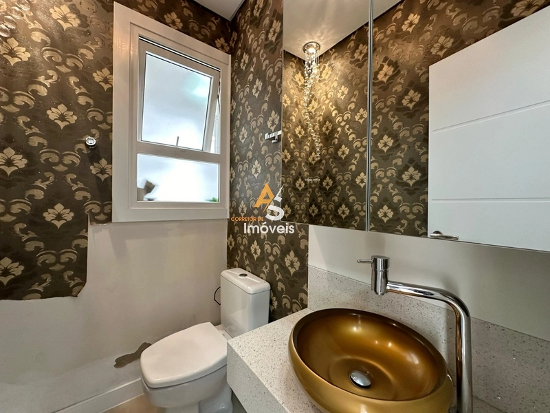 EXCEPCIONAL CASA NO CONDOMÍNIO DUBAI!!!: 18ª foto da galeria de imagens do imóvel