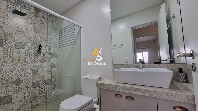 APARTAMENTO DE 2 DORMITÓRIOS MOBILIADO E DECORADO!!!: 4ª foto da galeria de imagens do imóvel