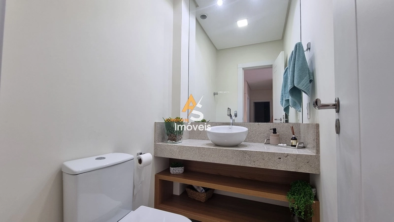 APARTAMENTO DE 2 DORMITÓRIOS MOBILIADO E DECORADO!!!: 9ª foto da galeria de imagens do imóvel