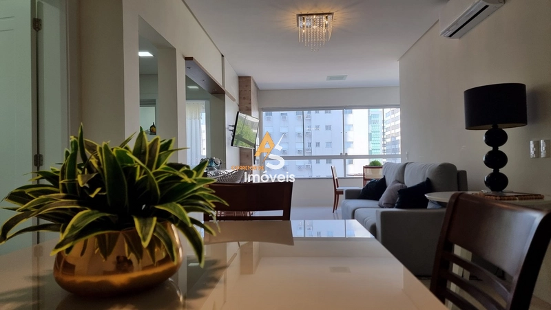 APARTAMENTO DE 2 DORMITÓRIOS MOBILIADO E DECORADO!!!: 6ª foto da galeria de imagens do imóvel