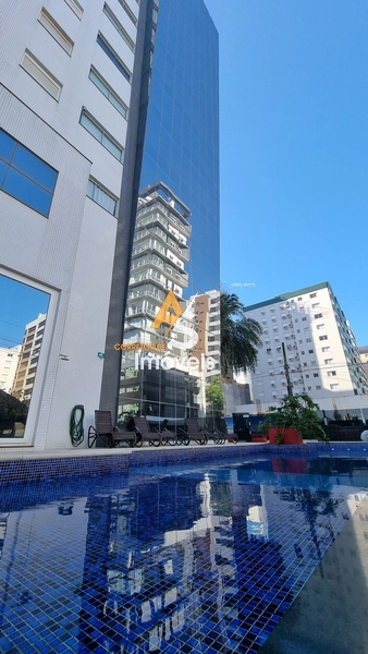 APARTAMENTO DE 2 DORMITÓRIOS MOBILIADO E DECORADO!!!: 16ª foto da galeria de imagens do imóvel