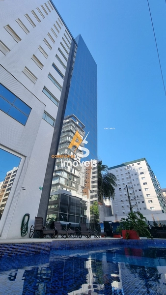 APARTAMENTO DE 2 DORMITÓRIOS MOBILIADO E DECORADO!!!: 19ª foto da galeria de imagens do imóvel