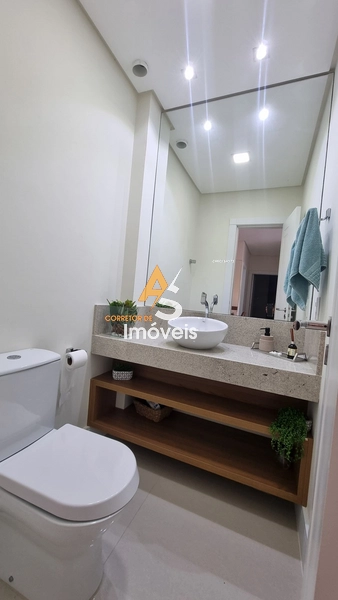 APARTAMENTO DE 2 DORMITÓRIOS MOBILIADO E DECORADO!!!: 10ª foto da galeria de imagens do imóvel