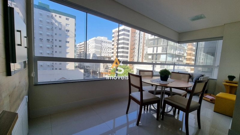 APARTAMENTO DE 2 DORMITÓRIOS MOBILIADO E DECORADO!!!: 13ª foto da galeria de imagens do imóvel