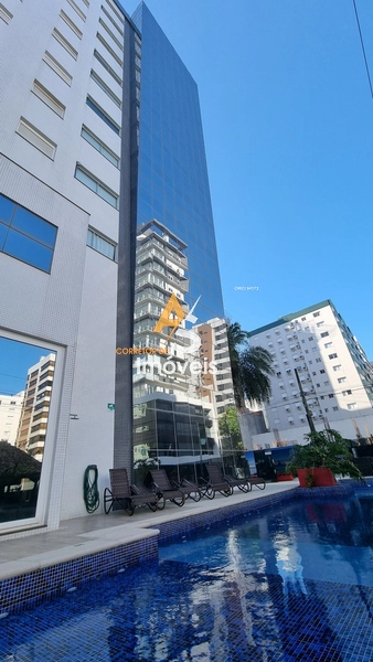 APARTAMENTO DE 2 DORMITÓRIOS MOBILIADO E DECORADO!!!: 18ª foto da galeria de imagens do imóvel