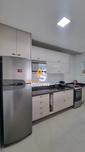 APARTAMENTO DE 2 DORMITÓRIOS MOBILIADO E DECORADO!!!: 14ª foto da galeria de imagens do imóvel