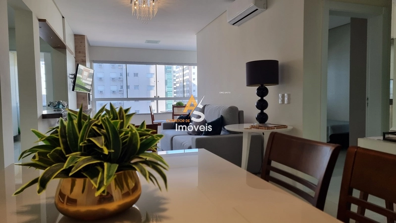 APARTAMENTO DE 2 DORMITÓRIOS MOBILIADO E DECORADO!!!: 5ª foto da galeria de imagens do imóvel