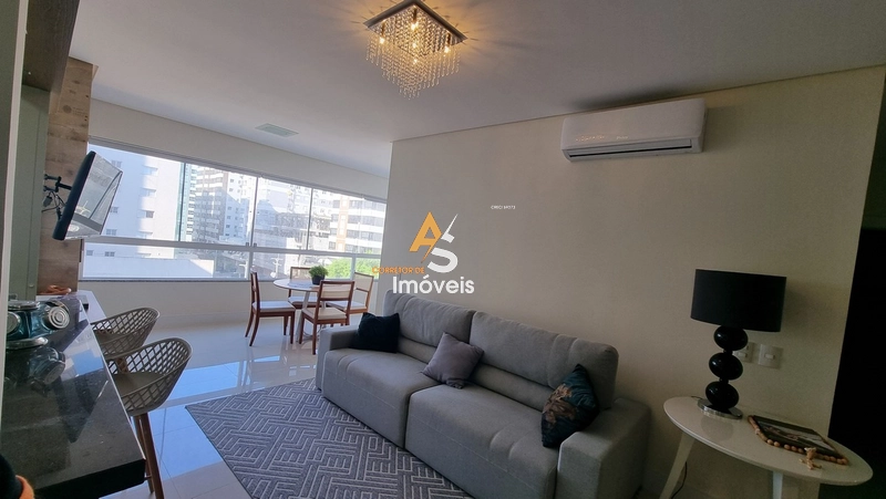 APARTAMENTO DE 2 DORMITÓRIOS MOBILIADO E DECORADO!!!: 12ª foto da galeria de imagens do imóvel