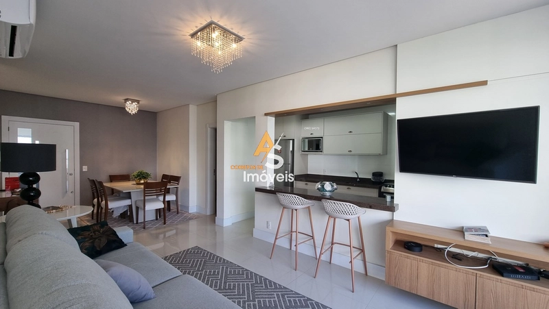 APARTAMENTO DE 2 DORMITÓRIOS MOBILIADO E DECORADO!!!: 20ª foto da galeria de imagens do imóvel