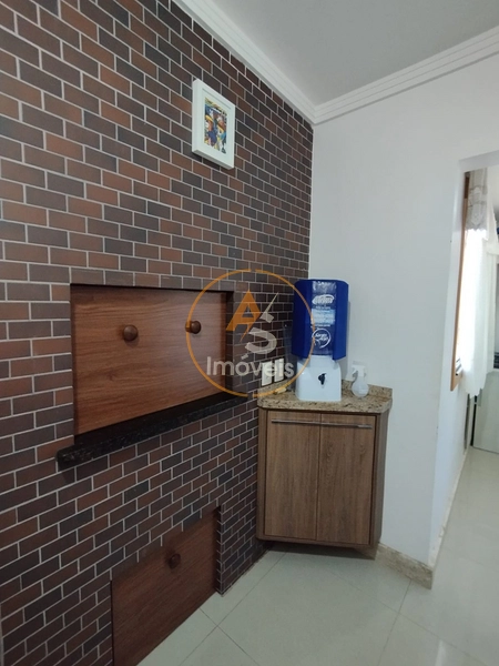 APARTAMENTO Á VENDA EM CAPÃO DA CANOA!!!: 5ª foto da galeria de imagens do imóvel