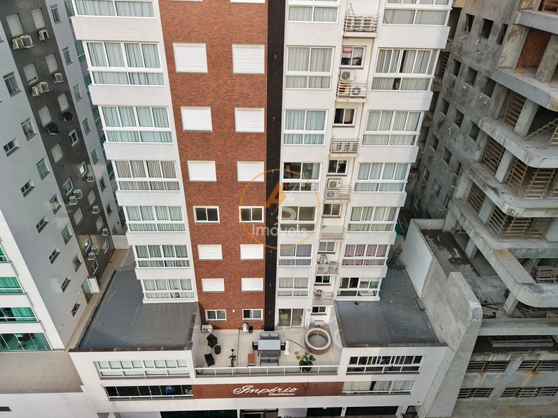 APARTAMENTO Á VENDA EM CAPÃO DA CANOA!!!: 3ª foto da galeria de imagens do imóvel