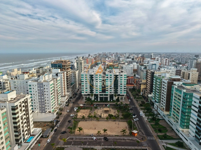 APARTAMENTO Á VENDA EM CAPÃO DA CANOA!!!: 2ª foto da galeria de imagens do imóvel
