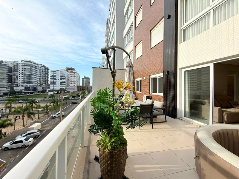 APARTAMENTO Á VENDA EM CAPÃO DA CANOA!!!: 12ª foto da galeria de imagens do imóvel