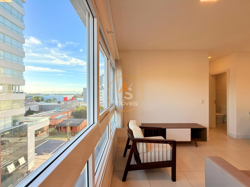 APARTAMENTO Á VENDA EM CAPÃO DA CANOA!!!: 8ª foto da galeria de imagens do imóvel