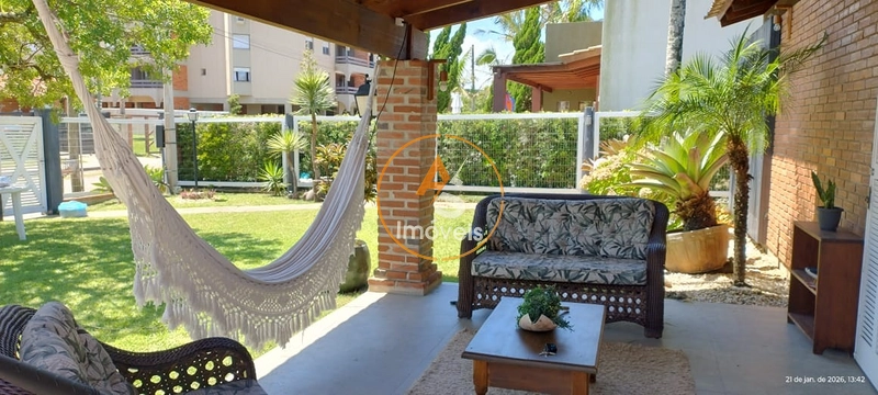 CASA EM ATLÂNTIDA COM 5 DORMITÓRIOS!!!: 13ª foto da galeria de imagens do imóvel